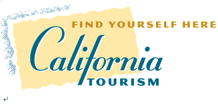 California Travel and Tourism Commission